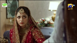 Tere Bin - Episode 46 - 18th May 2023